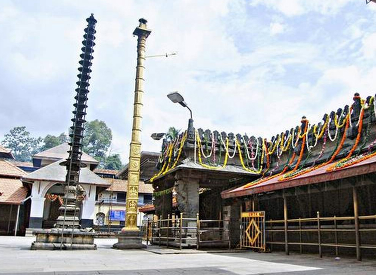 Temple Tours